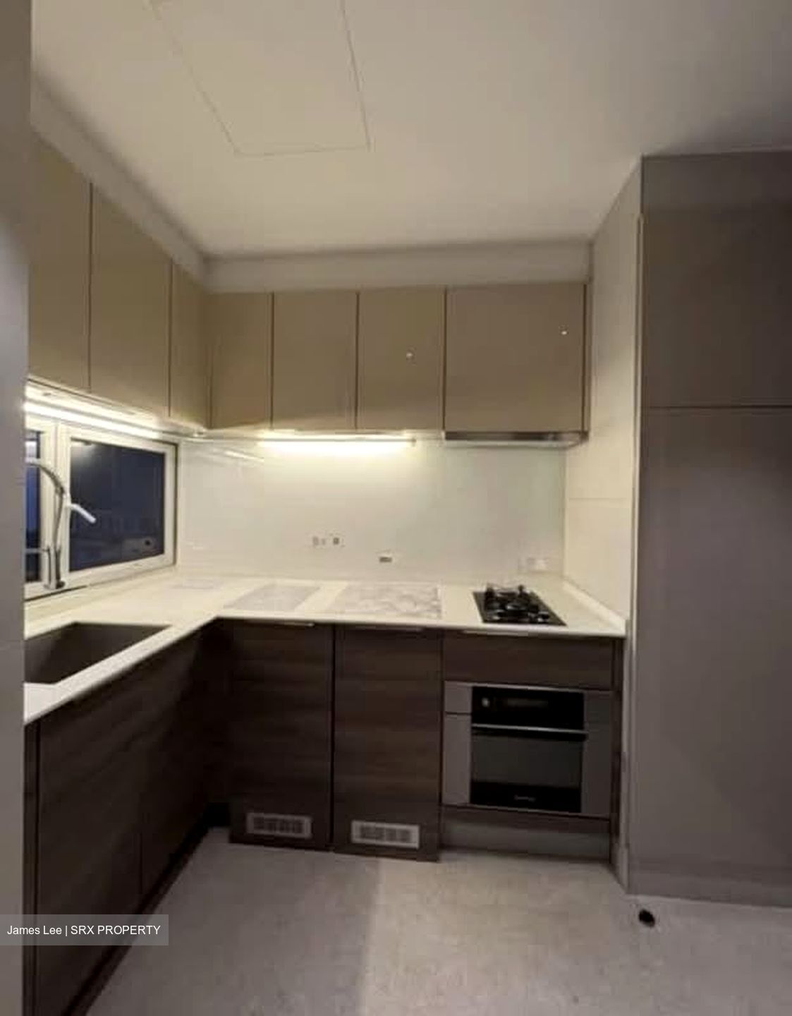 The Meyerise (D15), Condominium #604390561